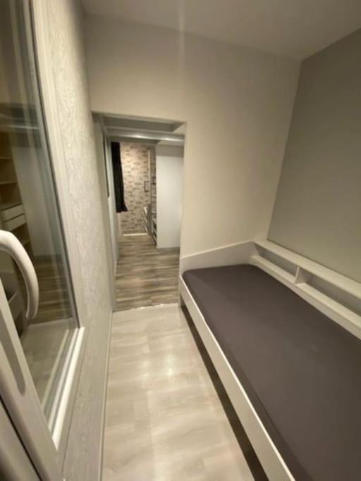 Chacabulons Villa Chalons-en-Champagne Exterior photo