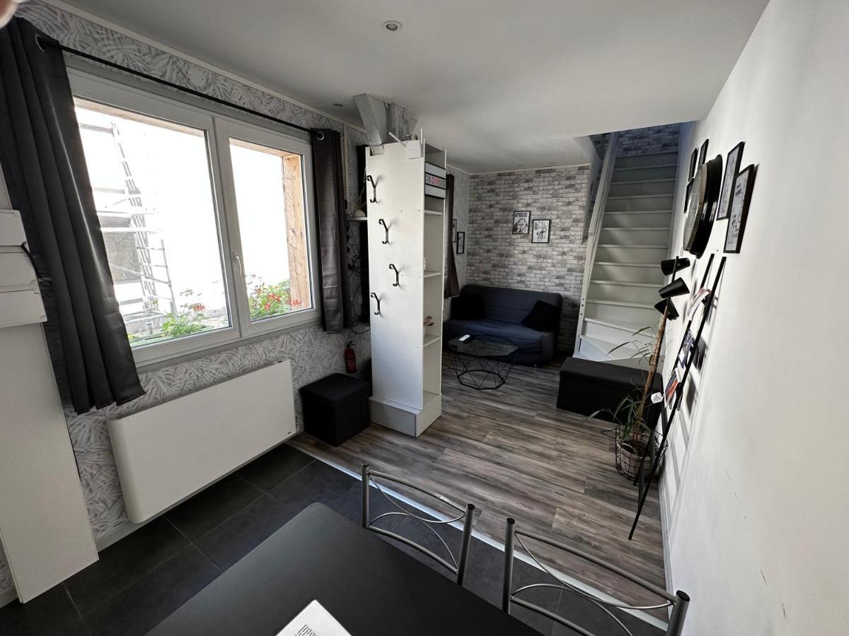 Chacabulons Villa Chalons-en-Champagne Exterior photo